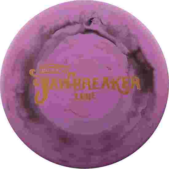 Discraft Zone Jawbreaker, Putter, 4/3/0/3  175 g, Purple