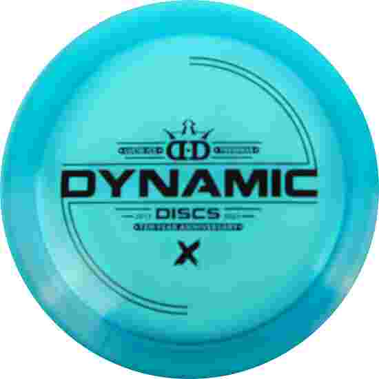 Dynamic Discs 10 Year Anniversary Set Box