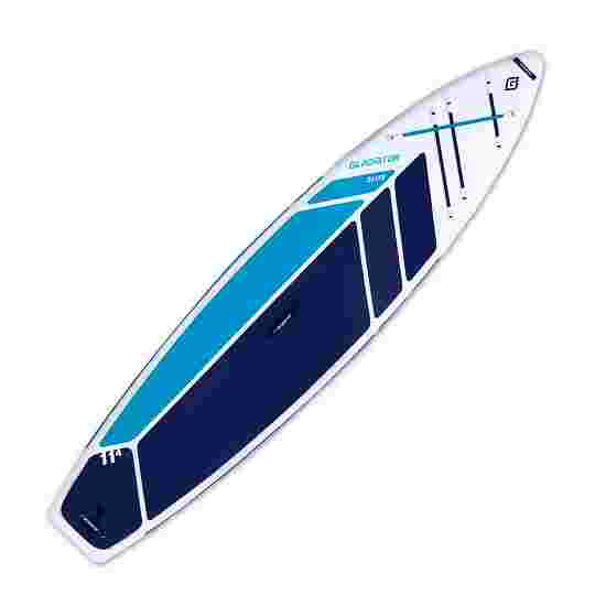 Gladiator Stand Up Paddling Board Set &quot;Elite 2022&quot; Allround Performance, 11'4