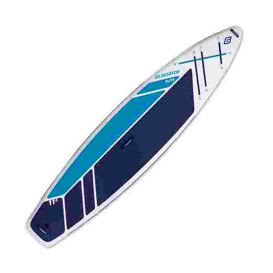 Gladiator Stand Up Paddling Board Set &quot;Elite 2022&quot; Allround Performance, 11'6