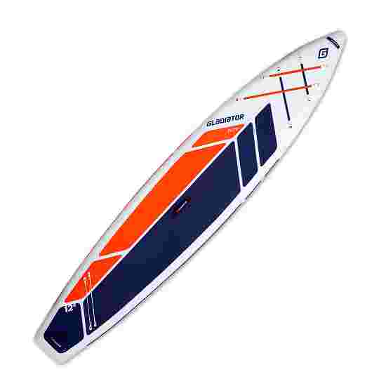 Gladiator Stand Up Paddling Board Set &quot;Elite 2022&quot; Touring, 12’6 LT
