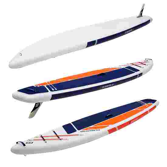 Gladiator Stand Up Paddling Board Set &quot;Elite 2022&quot; Touring, 12’6 S