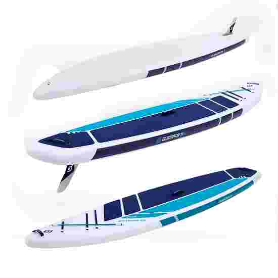 Gladiator Stand Up Paddling Board Set &quot;Elite 2023&quot; 11'4 Performance Touring Board