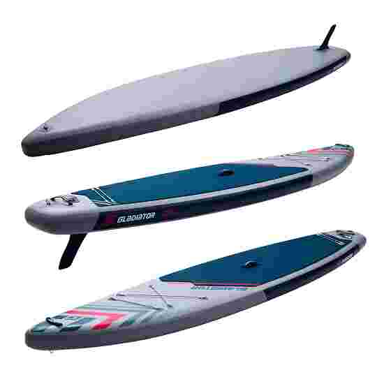 Gladiator Stand Up Paddling Board Set &quot;Origin&quot; 12'6LT Touring Board