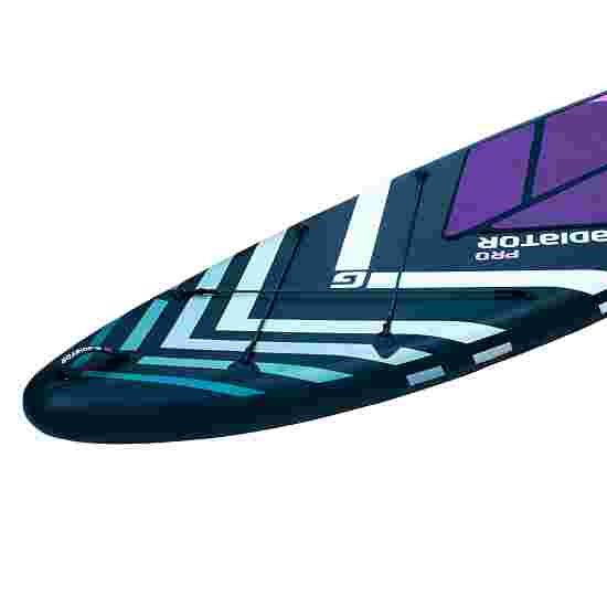 Gladiator Stand Up Paddling Board Set &quot;Pro 2022&quot; 11'2 Allround Board