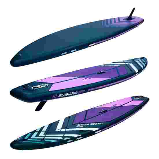 Gladiator Stand Up Paddling Board Set &quot;Pro 2022&quot; 11'2 Touring Board