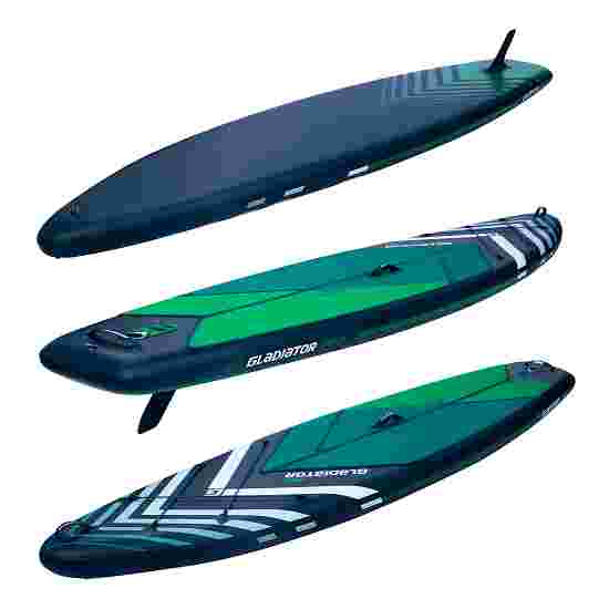 Gladiator Stand Up Paddling Board Set &quot;Pro 2022&quot; 11'6 Allround Board