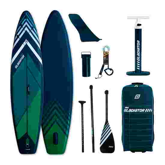 Gladiator Stand Up Paddling Board Set &quot;Pro 2022&quot; 11'6 Allround Board