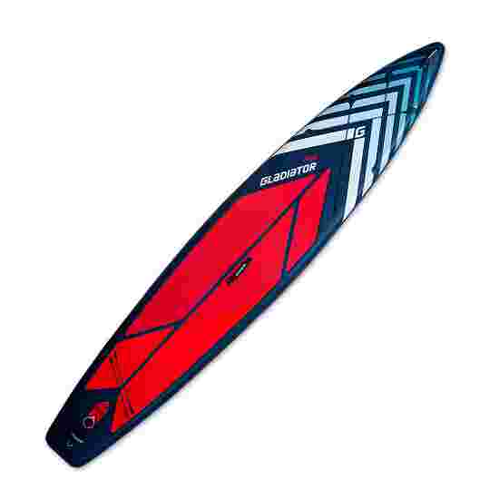 Gladiator Stand Up Paddling Board Set &quot;Pro 2022&quot; 12'6LT Touring Board