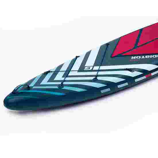 Gladiator Stand Up Paddling Board Set &quot;Pro 2022&quot; 12'6 S  Touring Board