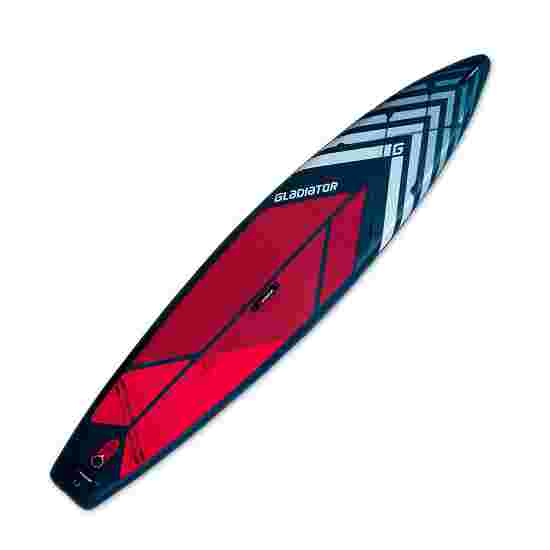 Gladiator Stand Up Paddling Board Set &quot;Pro 2022&quot; 12'6 T  Touring Board