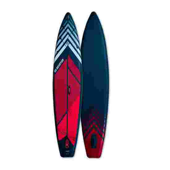Gladiator Stand Up Paddling Board Set &quot;Pro 2022&quot; 12'6 T  Touring Board