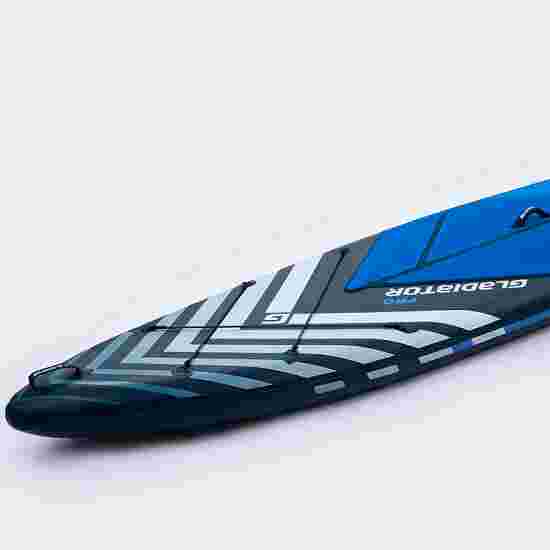 Gladiator Stand Up Paddling Board Set &quot;Pro 2022&quot; 12'6W Touring Board