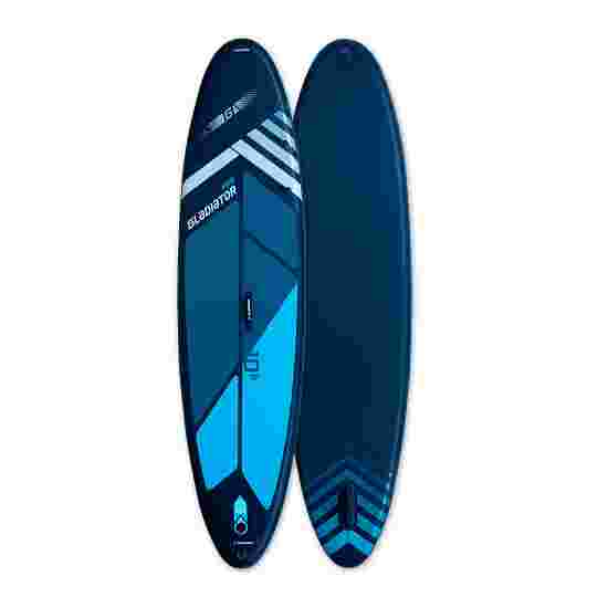 Gladiator Stand Up Paddling Board Set &quot;Pro 2023&quot; 10'6 Allround Board
