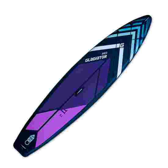 Gladiator Stand Up Paddling Board Set &quot;Pro 2023&quot; 11'2 Touring Board
