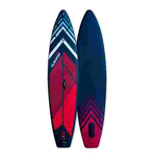 Gladiator Stand Up Paddling Board Set &quot;Pro 2023&quot; 11'4 Touring Board