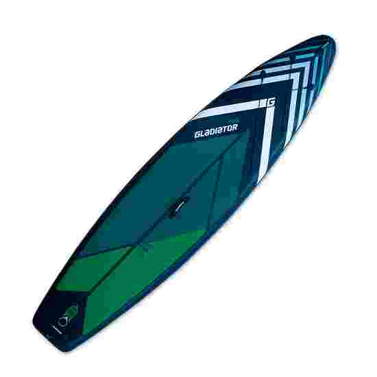 Gladiator Stand Up Paddling Board Set &quot;Pro 2023&quot; 12'6 W Touring Board