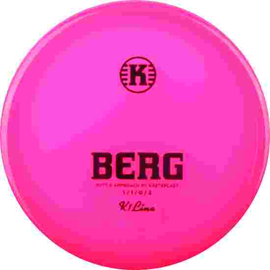 Kastaplast Berg, K1 Line, 1/1/0/2 176 g, Pink