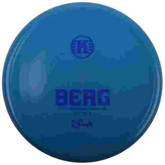 Kastaplast Berg, K1 Soft, 1/1/0/2 170 g, Blau