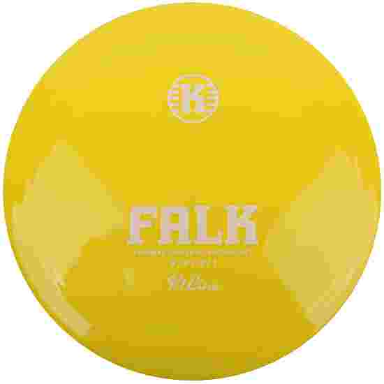 Kastaplast Falk, K1 Line, 9/6/-2/1 171 g, Gelb