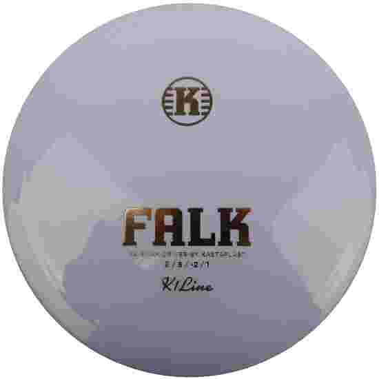 Kastaplast Falk, K1 Line, 9/6/-2/1 170-175 g,  175 g, Hellblau