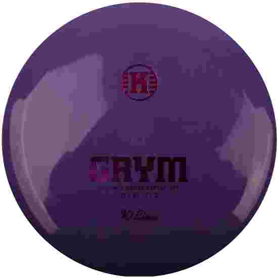 Kastaplast Grym, K1 Line, 13/5/-2/2 171 g, Lila-Lila-Metallic