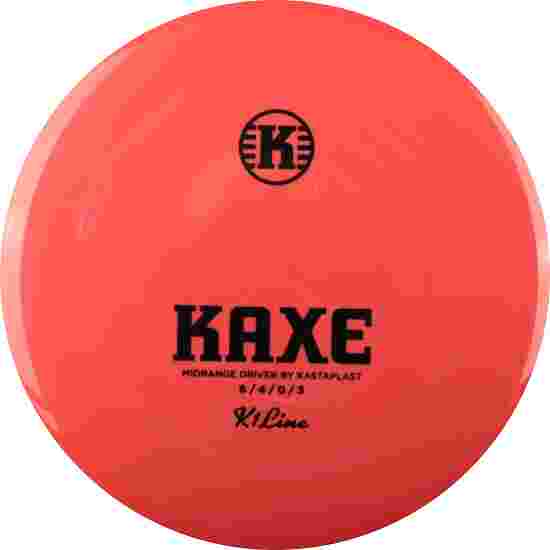 Kastaplast Kaxe, K1 Line, Midrange, 6/4/0/3 167 g, Clay