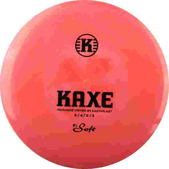 Kastaplast Kaxe, K1 Soft, Midrange, 6/4/0/3 172 g, Clay