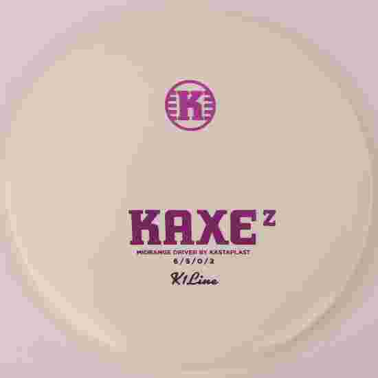 Kastaplast Kaxe Z, K1 Line, Midrange, 6/5/0/2 168 g, White