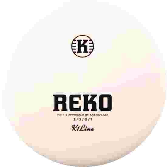 Kastaplast Reko, K1 Line, 3/3/0/1 174 g, white