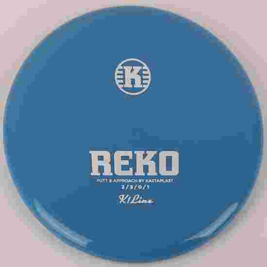 Kastaplast Reko, K1 Line, 3/3/0/1  175 g, Blue