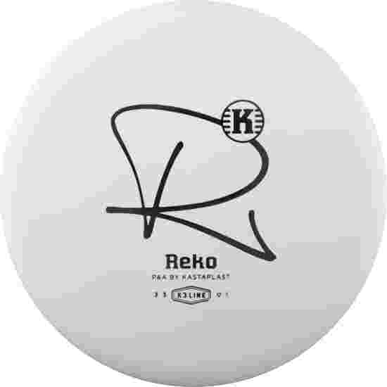 Kastaplast Reko X, K3 Line, Putter, 3/3/0/1 170 g, Heaven