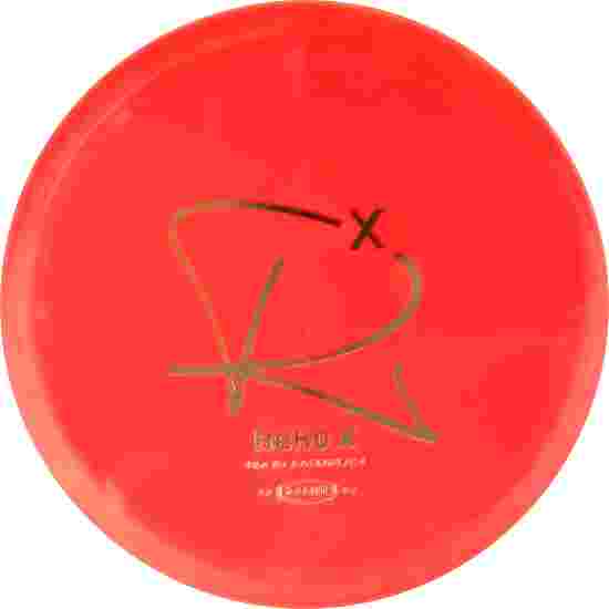 Kastaplast Reko X, K3 Line, Putter, 3/3/0/1 167 g, Red