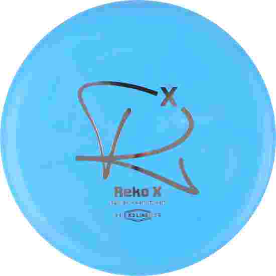 Kastaplast Reko X, K3 Line, Putter, 3/3/0/1 175 g, Ocean