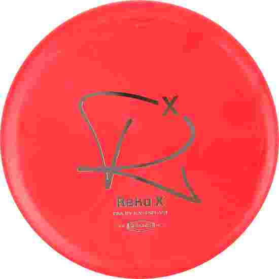 Kastaplast Reko X, K3 Line, Putter, 3/3/0/1 167 g, Red
