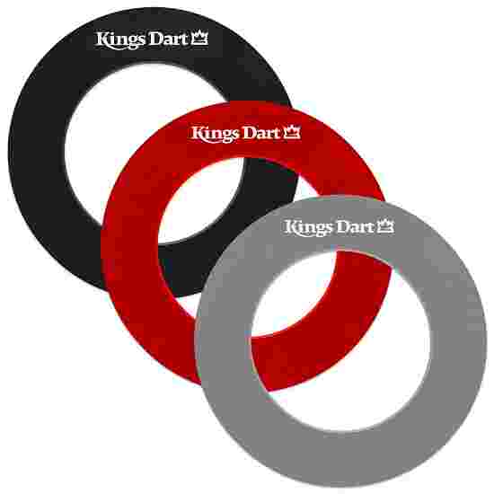 Kings Dart Dart Surround Schwarz