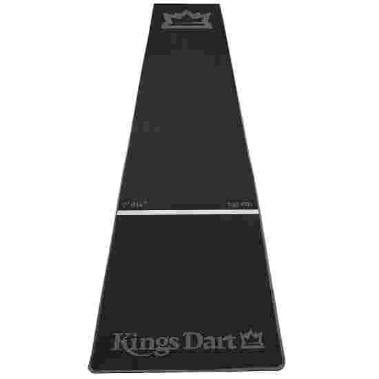 Kings Dart Dartteppich &quot;Turnier Pro&quot; 300x66 cm