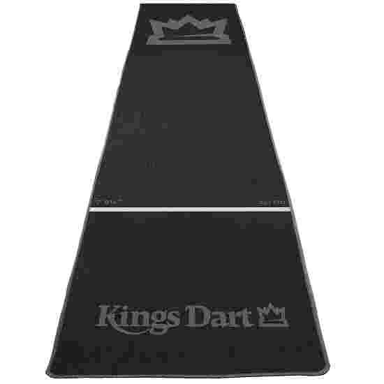 Kings Dart Dartteppich &quot;Turnier Pro&quot; 300x90 cm