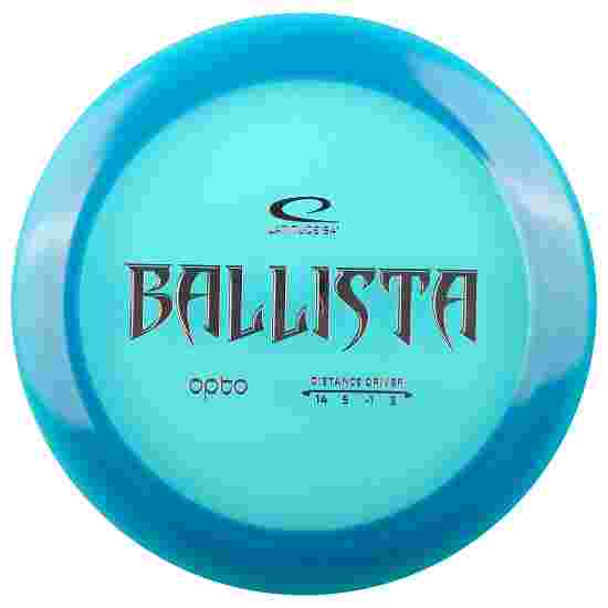 Latitude 64° Ballista, Opto, Distance Driver, 14/5/-1/3 174 g, Blue