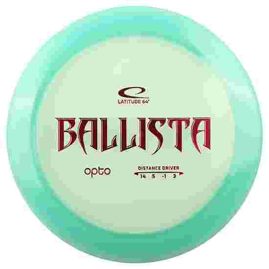 Latitude 64° Ballista, Opto, Distance Driver, 14/5/-1/3 175 g, Turquoise