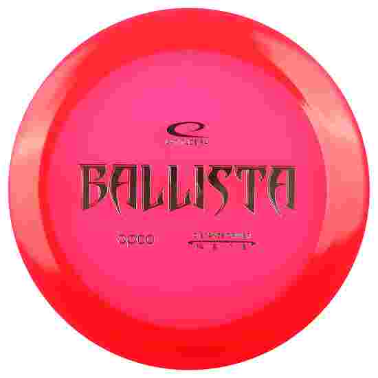 Latitude 64° Ballista, Opto, Distance Driver, 14/5/-1/3 166 g, Red