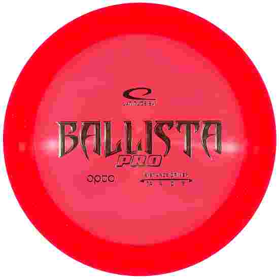 Latitude 64° Ballista Pro, Opto, Distance Driver, 14/4/0/3 176 g+, Red 176 g