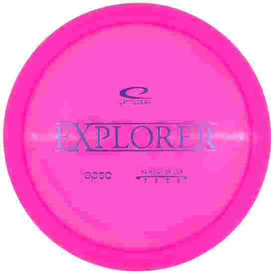 Latitude 64° Explorer, Opto, Fairway Driver, 7/5/0/2 Pink-Metallic Lavender 174 g
