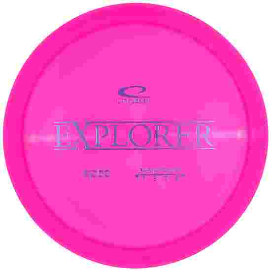 Latitude 64° Explorer, Opto, Fairway Driver, 7/5/0/2 Pink-Metallic Lavender 176 g