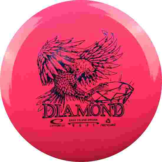 Latitude 64° Fairway Driver Recycled Diamond, 8/6/-3/1 154 g, Pink