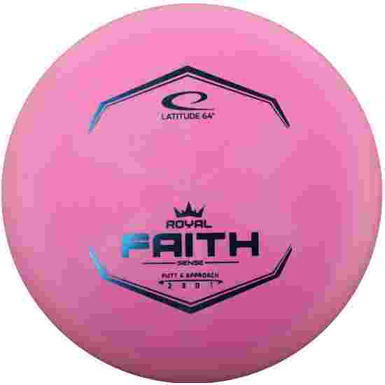 Latitude 64° Faith, Royal Sense, 2/3/0/1 176 g, Pink