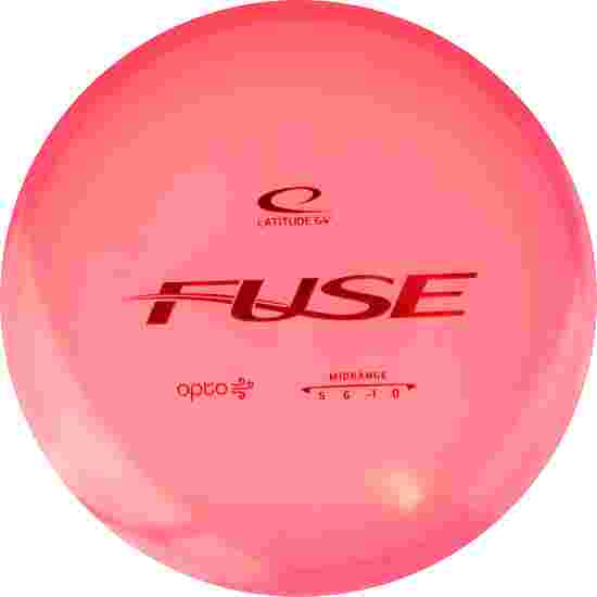 Latitude 64° Fuse, Opto Air, Midrange Driver, 5/6/-1/0 156 g, Pink, 156-159 g
