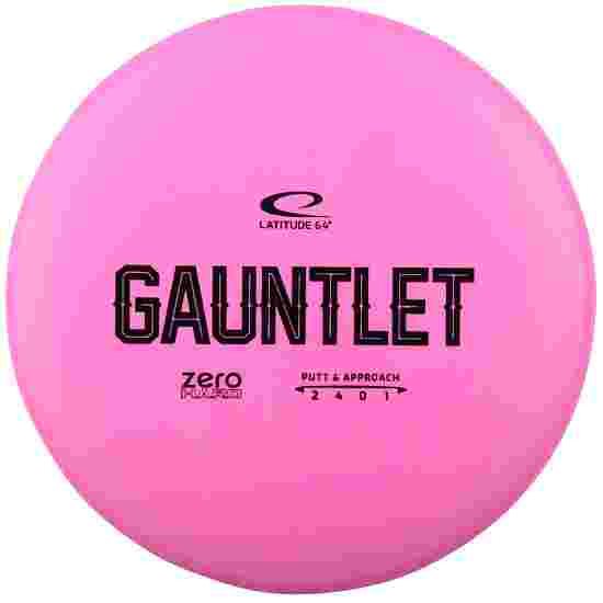 Latitude 64° Gauntlet, Zero Hard, Putter, 2/4/0/1 173 g, Pink
