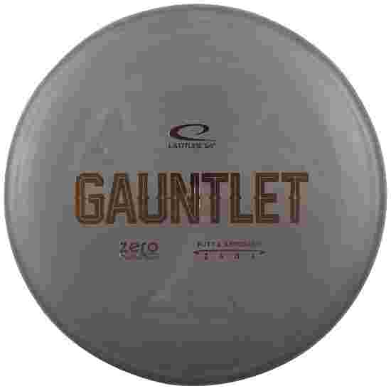 Latitude 64° Gauntlet, Zero Hard, Putter, 2/4/0/1 173 g, Grey