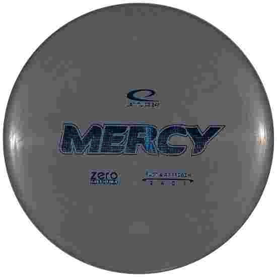 Latitude 64° Mercy, Zero Medium, Putter, 2/4/0/1 Gray-Metallic Blue 173 g